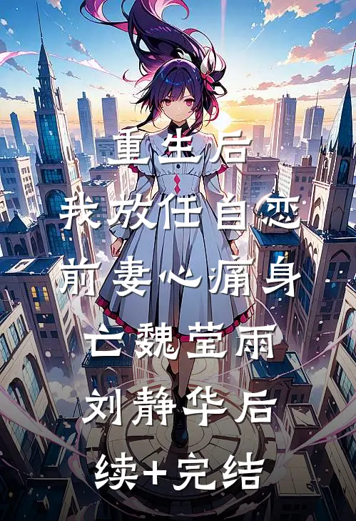 重生后，我放任自恋前妻心痛身亡魏莹雨刘静华后续+完结