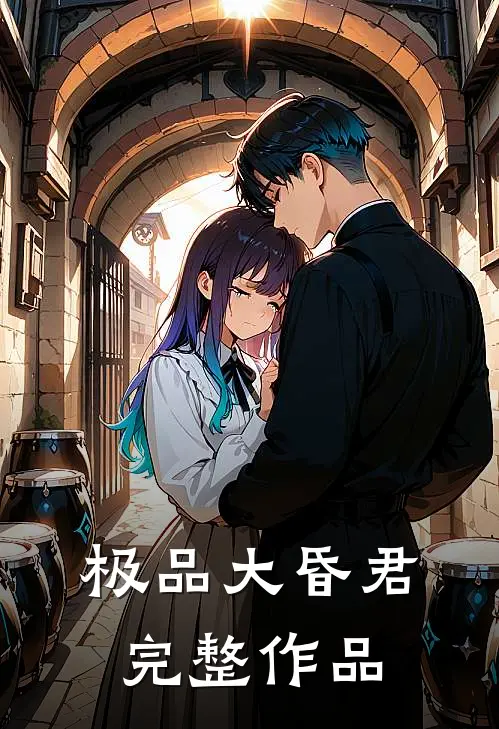 极品大昏君完整作品