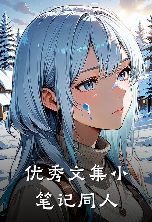 优秀文集小笔记同人