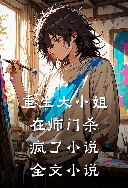重生大小姐在师门杀疯了小说全文小说