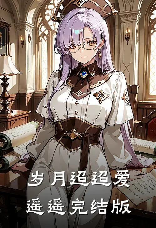 岁月迢迢爱遥遥完结版