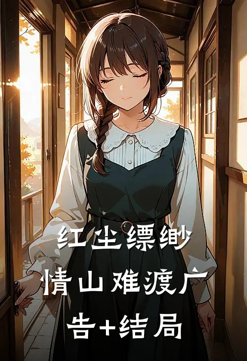 红尘缥缈，情山难渡广告+结局