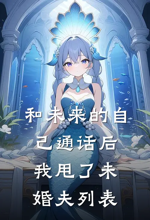 和未来的自己通话后，我甩了未婚夫列表