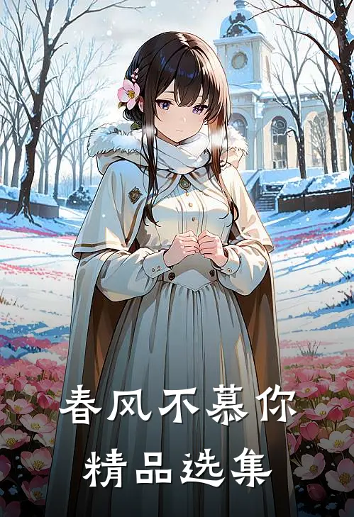 春风不慕你精品选集