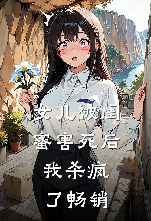 女儿被闺蜜害死后，我杀疯了畅销