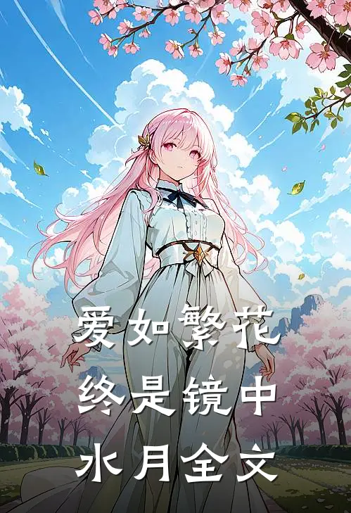 爱如繁花，终是镜中水月全文