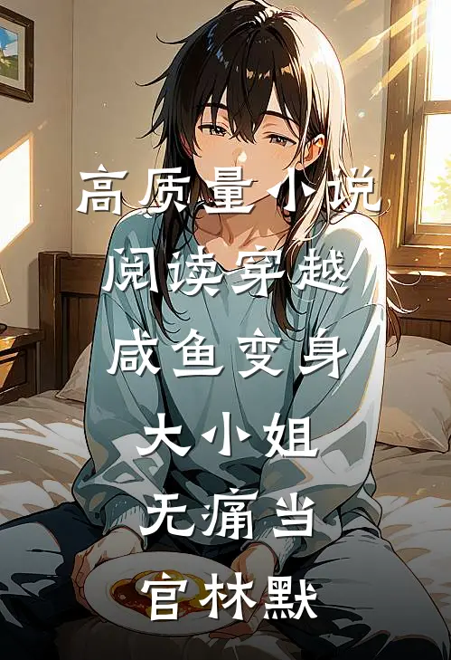 高质量小说阅读穿越:咸鱼变身大小姐,无痛当官林默