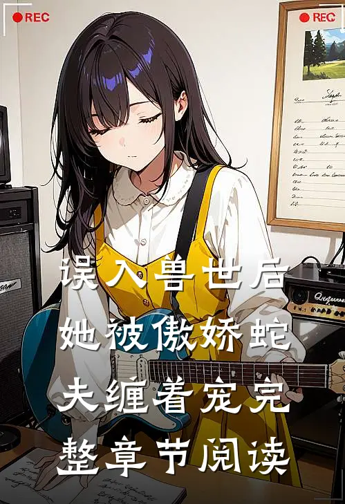 误入兽世后，她被傲娇蛇夫缠着宠完整章节阅读