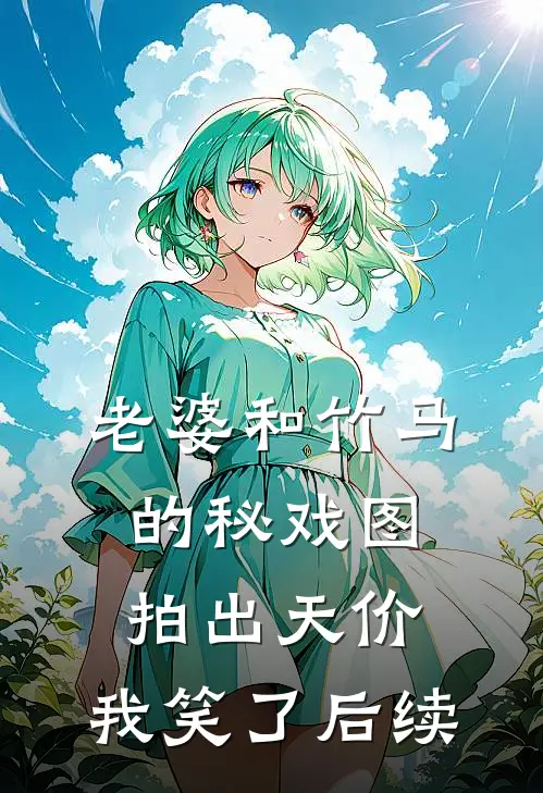老婆和竹马的秘戏图拍出天价，我笑了后续