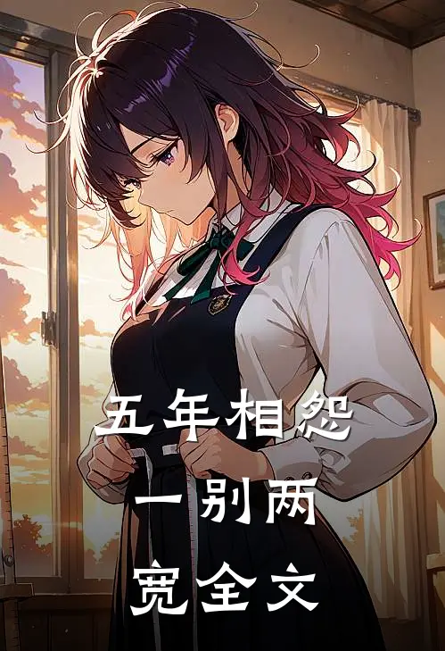 五年相怨，一别两宽全文
