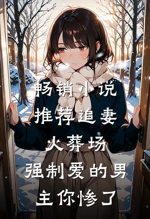畅销小说推荐追妻火葬场：强制爱的男主你惨了