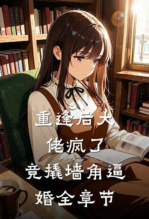 重逢后大佬疯了，竟撬墙角逼婚全章节