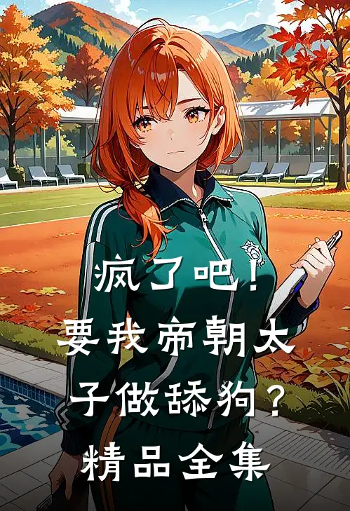 疯了吧！要我帝朝太子做舔狗？精品全集