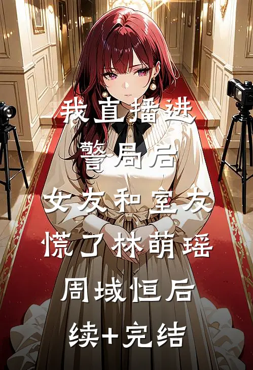 我直播进警局后，女友和室友慌了林萌瑶周域恒后续+完结