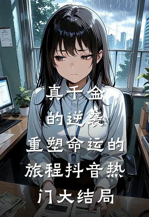 真千金的逆袭：重塑命运的旅程抖音热门大结局