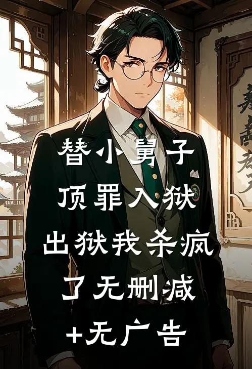 替小舅子顶罪入狱，出狱我杀疯了无删减+无广告