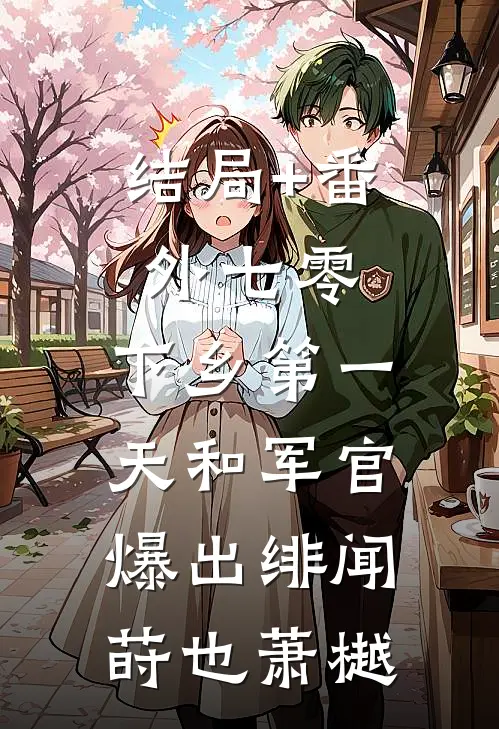 结局+番外七零：下乡第一天和军官爆出绯闻莳也萧樾