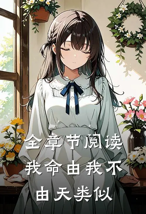 全章节阅读我命由我不由天类似