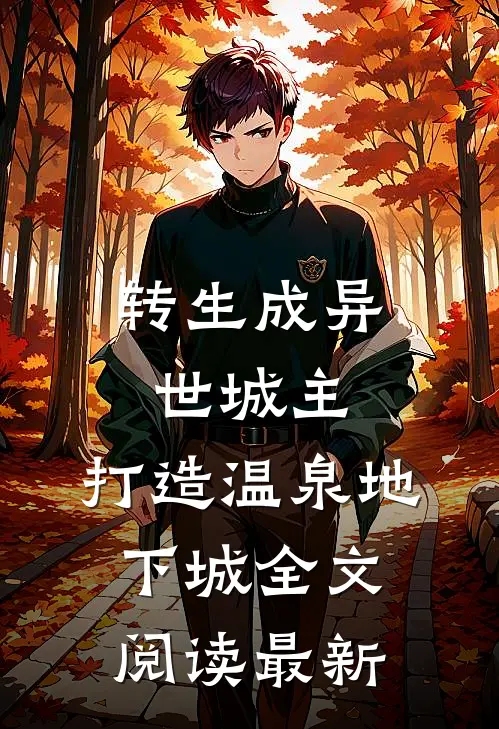 转生成异世城主，打造温泉地下城全文阅读最新