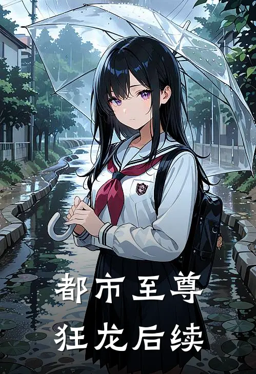 都市至尊狂龙后续