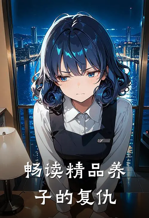 畅读精品养子的复仇