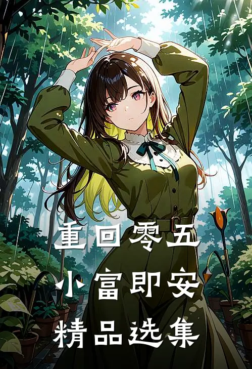 重回零五，小富即安精品选集