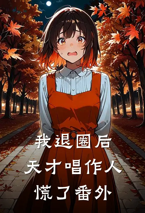 我退圈后，天才唱作人慌了番外