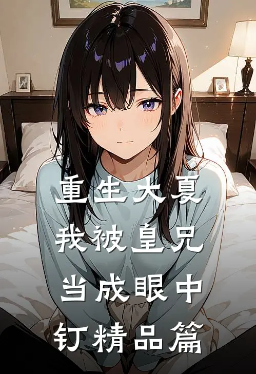 重生大夏，我被皇兄当成眼中钉精品篇