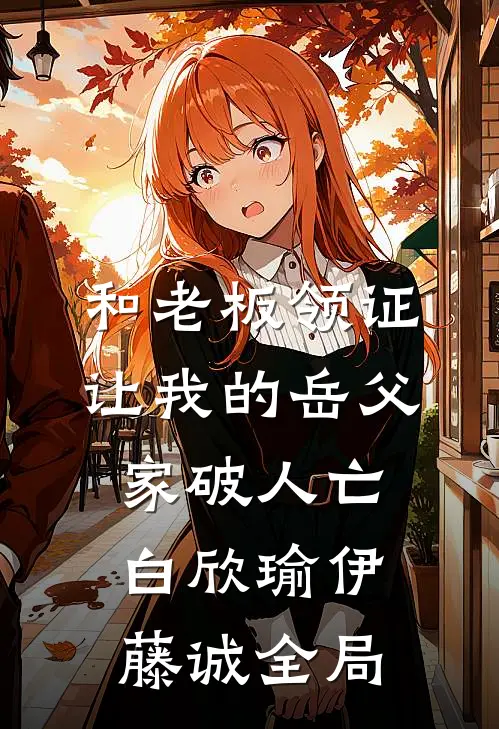 和老板领证，让我的岳父家破人亡白欣瑜伊藤诚全局