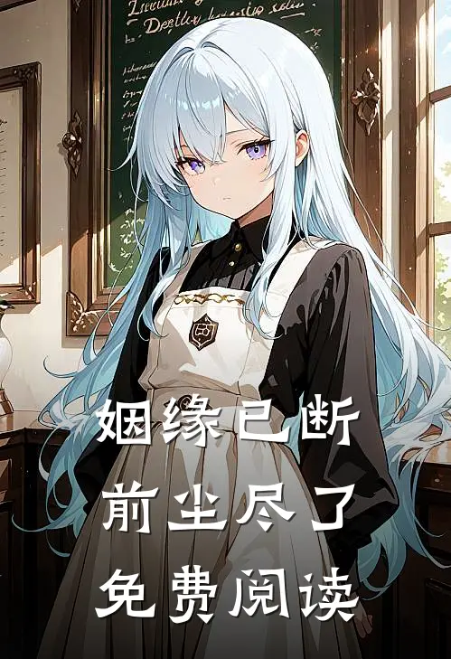 姻缘已断，前尘尽了免费阅读