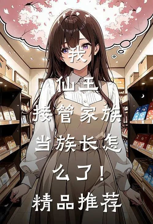 我，仙王，接管家族当族长怎么了！精品推荐