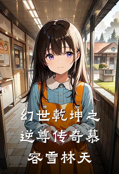幻世乾坤之逆尊传奇慕容雪林天