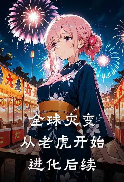 全球灾变，从老虎开始进化后续