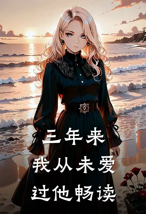 三年来，我从未爱过他畅读