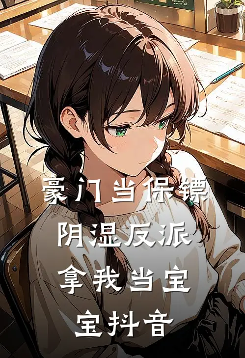 豪门当保镖，阴湿反派拿我当宝宝抖音