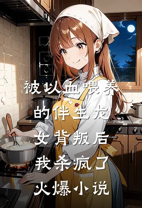 被以血喂养的伴生龙女背叛后，我杀疯了火爆小说
