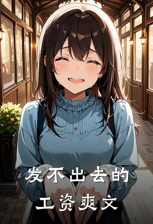 发不出去的工资爽文