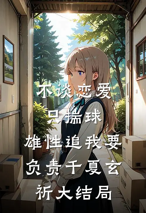 不谈恋爱只揣球，雄性追我要负责千夏玄祈大结局