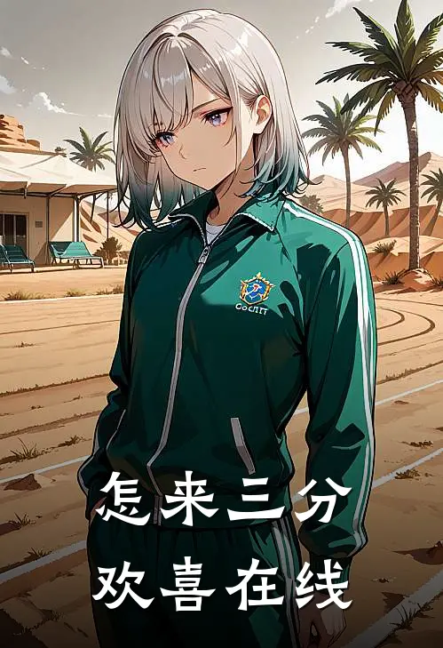 怎来三分欢喜在线