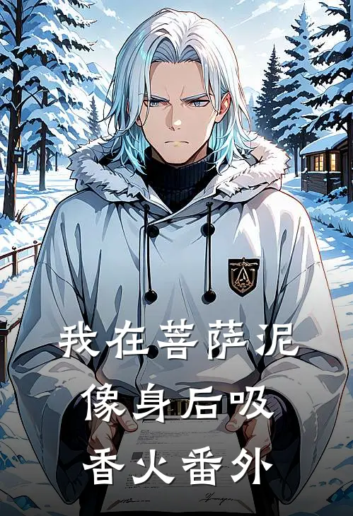 我在菩萨泥像身后吸香火番外