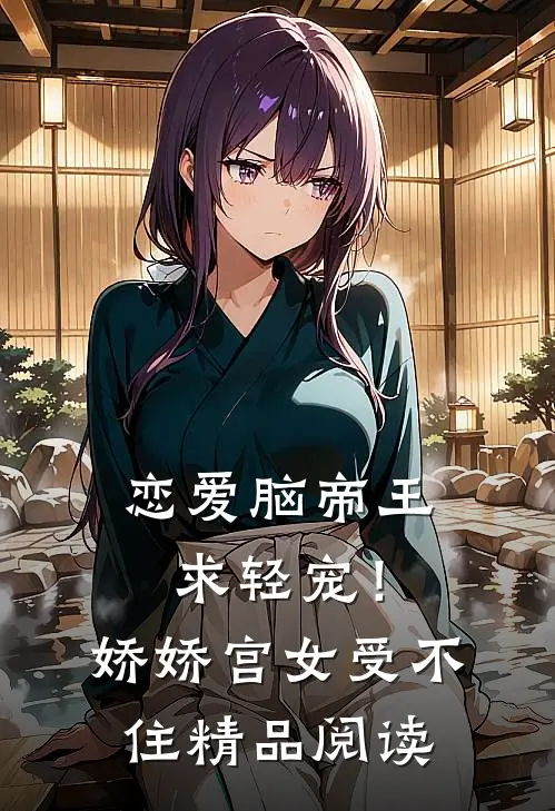 恋爱脑帝王求轻宠！娇娇宫女受不住精品阅读