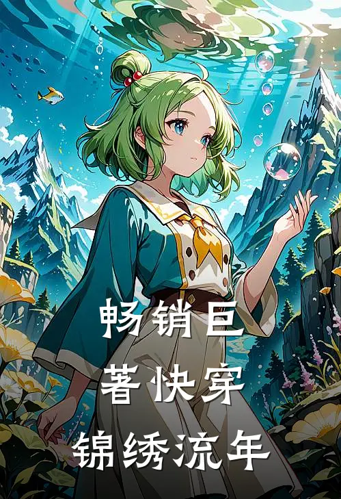 畅销巨著快穿：锦绣流年