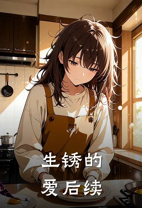 生锈的爱后续