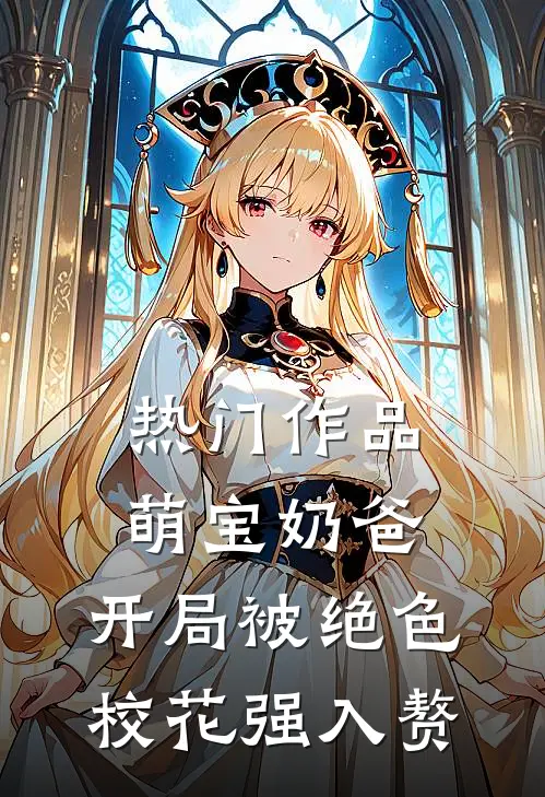 热门作品萌宝奶爸：开局被绝色校花强入赘