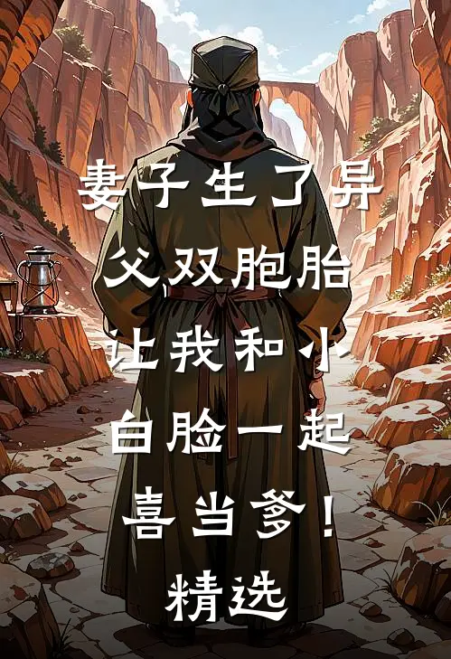 妻子生了异父双胞胎，让我和小白脸一起喜当爹！精选