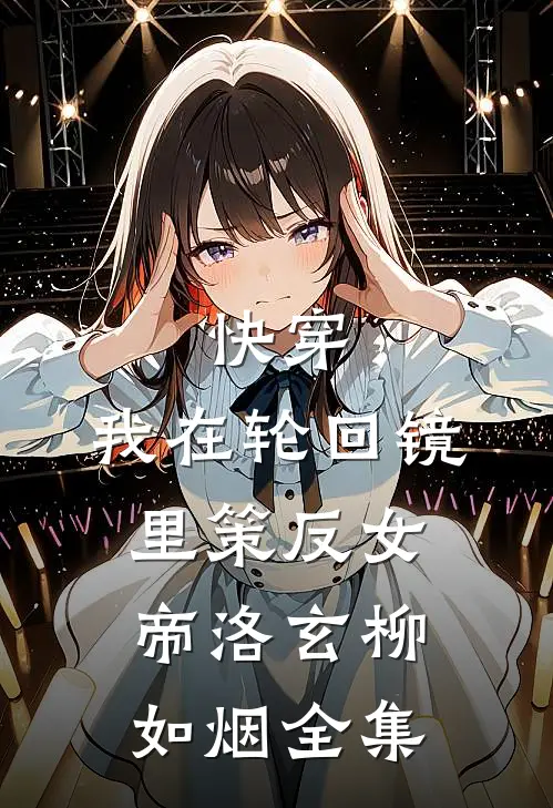 快穿：我在轮回镜里策反女帝洛玄柳如烟全集
