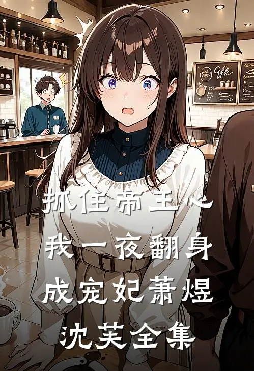 抓住帝王心，我一夜翻身成宠妃萧煜沈芙全集