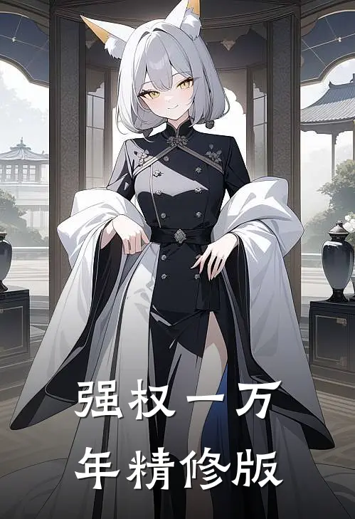 强权一万年精修版