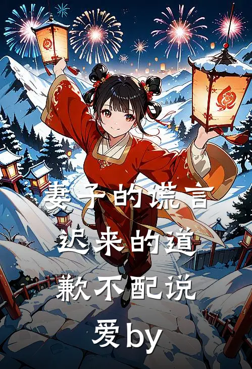 妻子的谎言：迟来的道歉不配说爱by