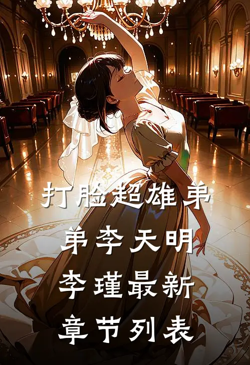 打脸超雄弟弟李天明李瑾最新章节列表